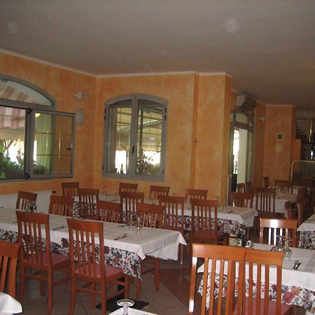 Albergo Ristorante Sterlina Grizzana Exteriér fotografie