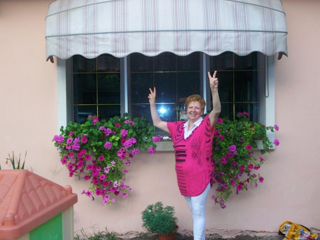Albergo Ristorante Sterlina Grizzana Exteriér fotografie
