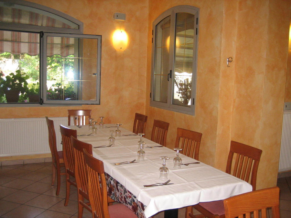 Albergo Ristorante Sterlina Grizzana Pokoj fotografie
