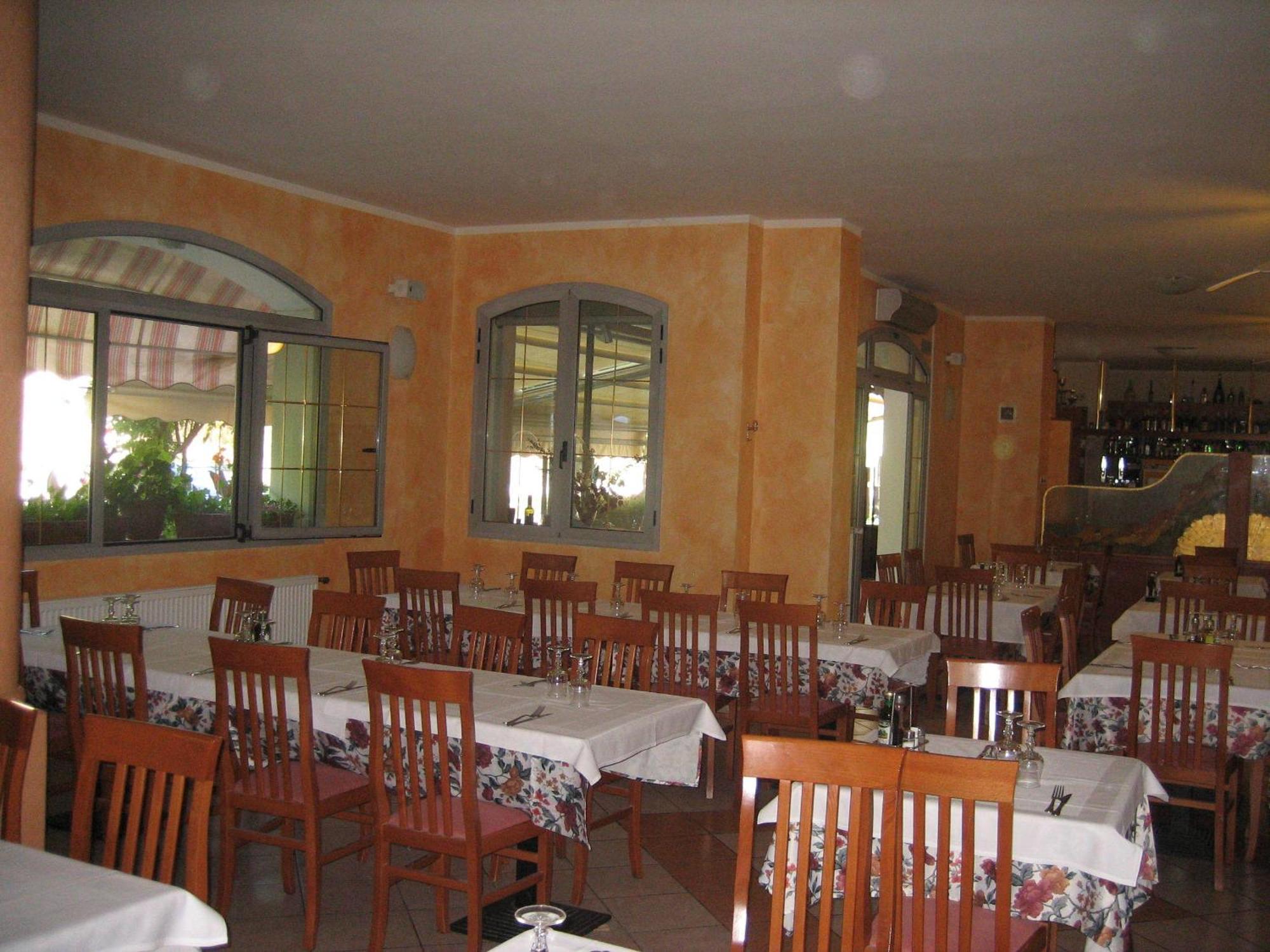 Albergo Ristorante Sterlina Grizzana Exteriér fotografie