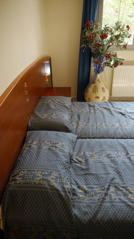 Albergo Ristorante Sterlina Grizzana Pokoj fotografie