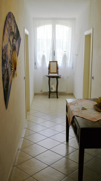 Albergo Ristorante Sterlina Grizzana Exteriér fotografie